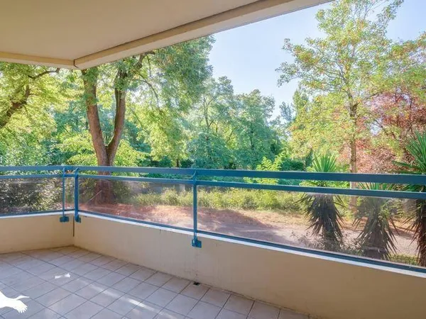 Appartement 5 pièces 114 m²