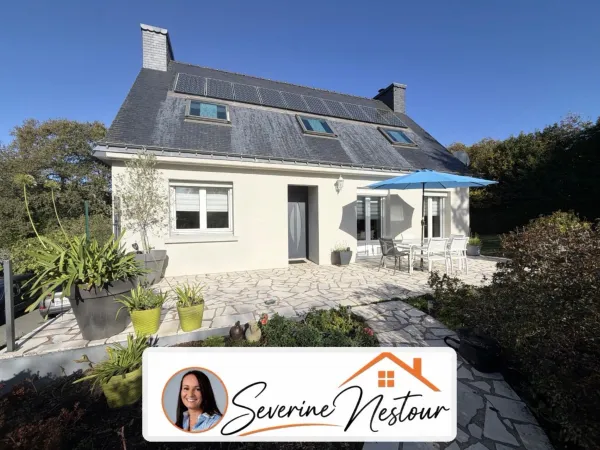 Maison à vendre 6 pièces (56)