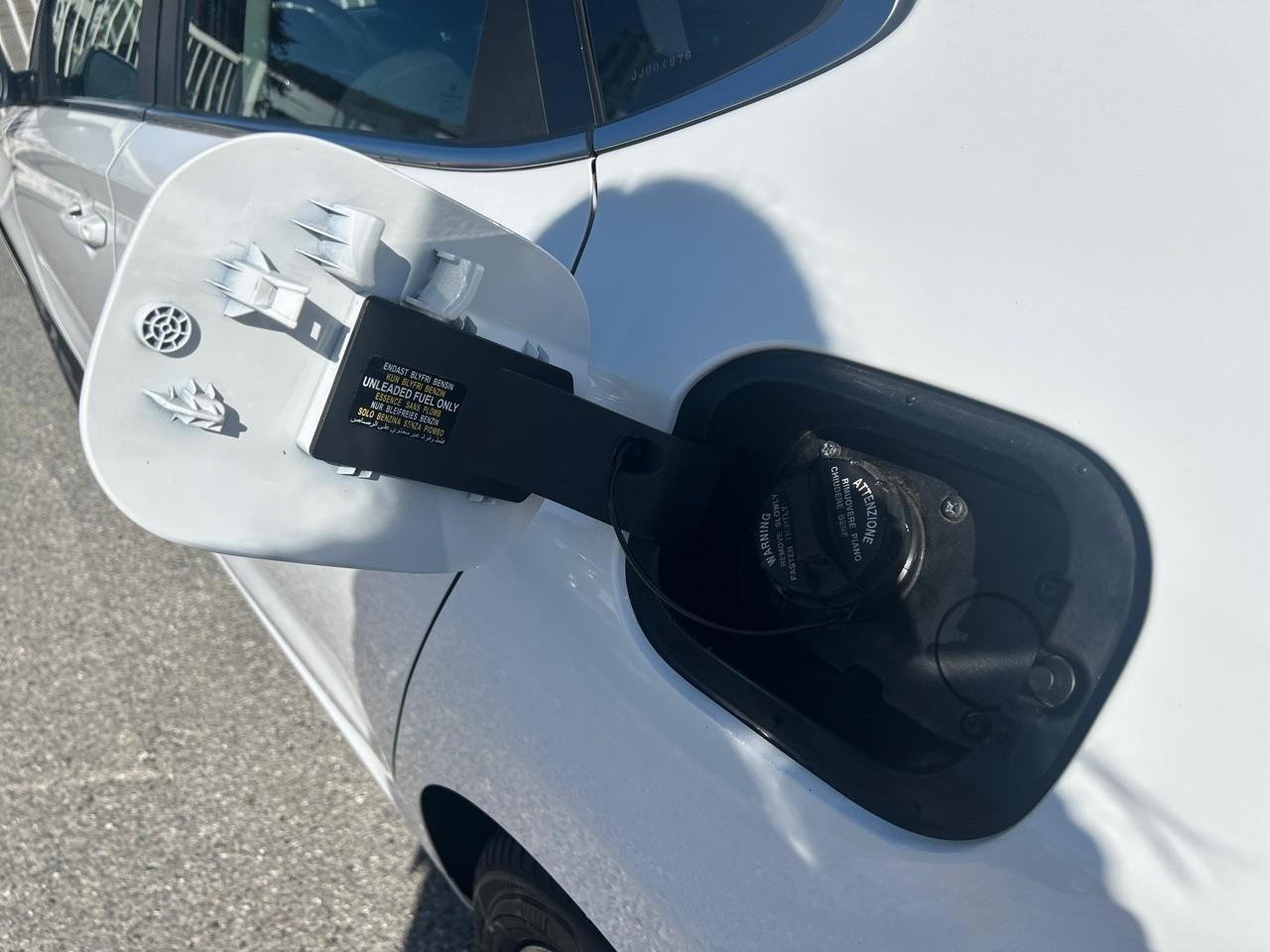 Hyundai I30 fastback 1.0 t-gdi 120ch business — photo 12
