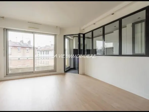 Appartement 4 pièces 84 m²