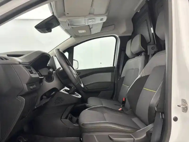 Renault Kangoo Van fg tole blue dci 95 l1 gsr2 — photo 18