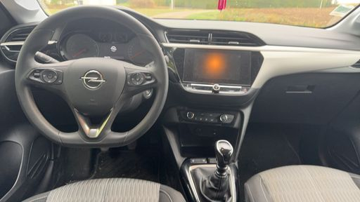 Opel Corsa 1.2i Turbo 100 - Edition – 2023 – 66196 km – Essence – Boîte Manuelle — photo 35
