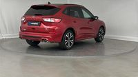 Ford Kuga 2.0 EcoBlue 150ch mHEV ST-Line X — photo 5