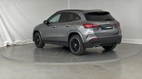 Mercedes Gla 250 e 218ch AMG Line 8G-DCT — photo 8