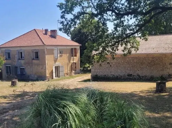 Maison 9 pièces 185 m²