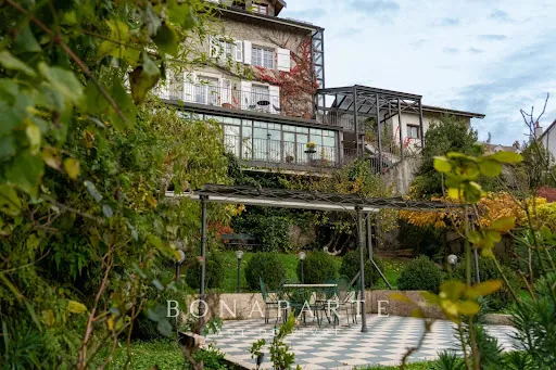 Propriété 12 pièces 377 m²