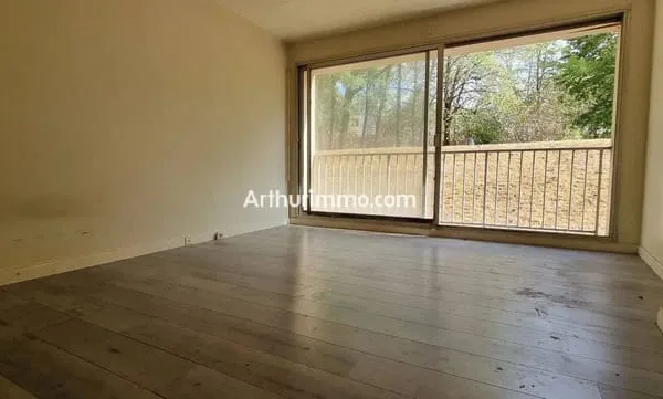 Appartement 1 pièce