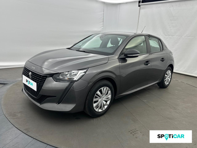 Peugeot 208 like puretech 75 s s bvm5