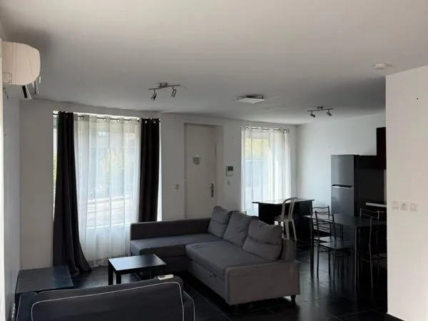 Appartement à louer 66m²