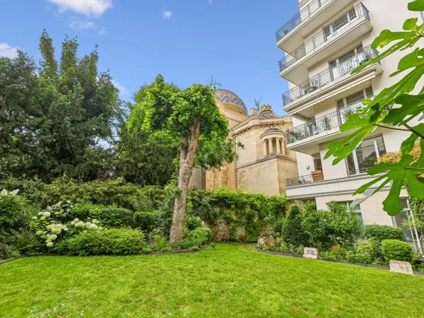 Appartement 2 pièces 59 m²