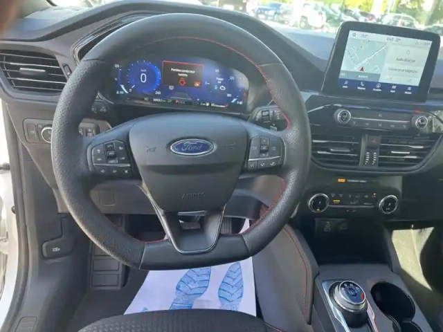 Ford Kuga 2.5 duratec 225ch phev st-line business bva — photo 15