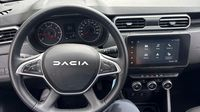 Dacia Duster 1.5 Blue dCi 115ch Expression 4x2 — photo 11