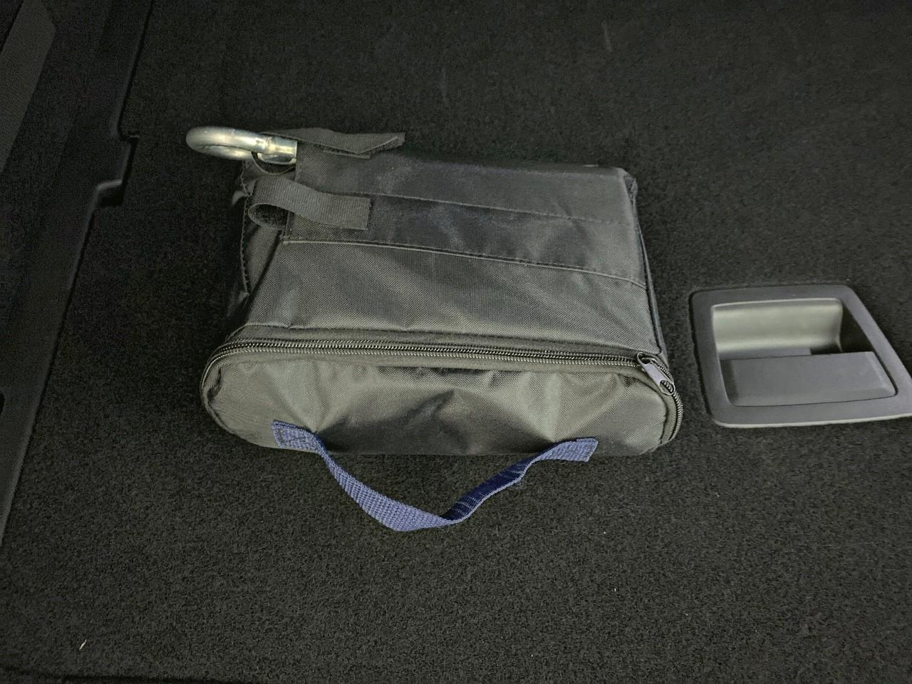Citroën C5 Aircross hybride 145 ch e-dcs6 max — photo 16