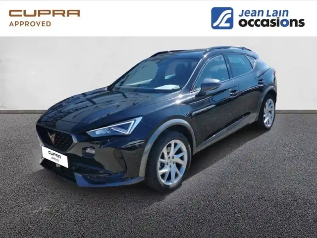 Cupra Formentor 1.4 e-hybrid 204 ch dsg6