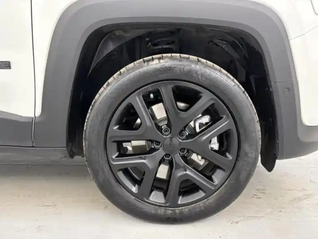 Jeep Renegade 1.3 turbo t4 190ch 4xe limited at6 — photo 20