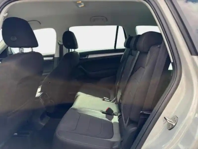 Skoda Kodiaq 2.0 tdi 150ch scrt business  dsg7 7 places — photo 12