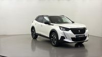 Peugeot 2008 1.2 PureTech 130ch S&S GT EAT8 — photo 3