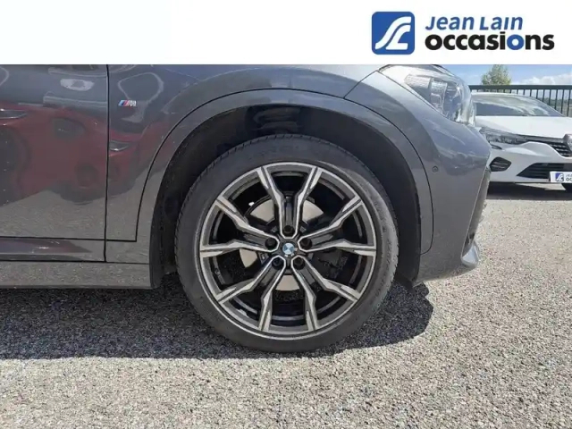 Bmw X1 sdrive 18i 140 ch dkg7 — photo 9