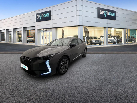 Ds Ds 4 hybride 136 e-dct6 pallas