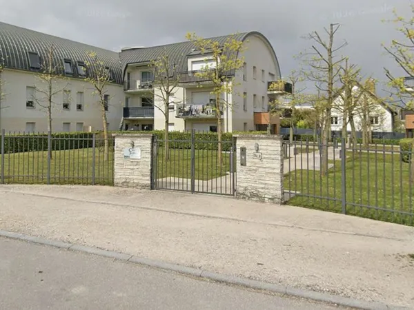 Appartement T2 meublé Saint Apollinaire proche CHU Universités