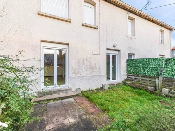 Maison 4 pièces 79 m²