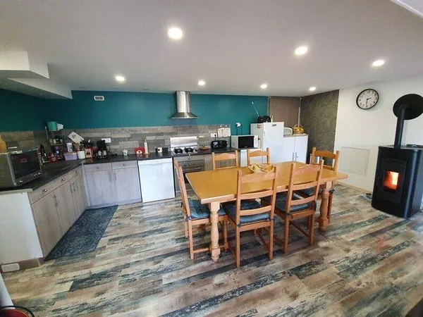 Appartement 3 pièces 82 m²