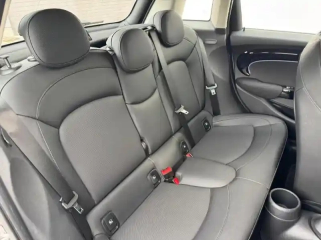 Mini Mini 5 portes cooper 136ch edition premium bva7 — photo 7