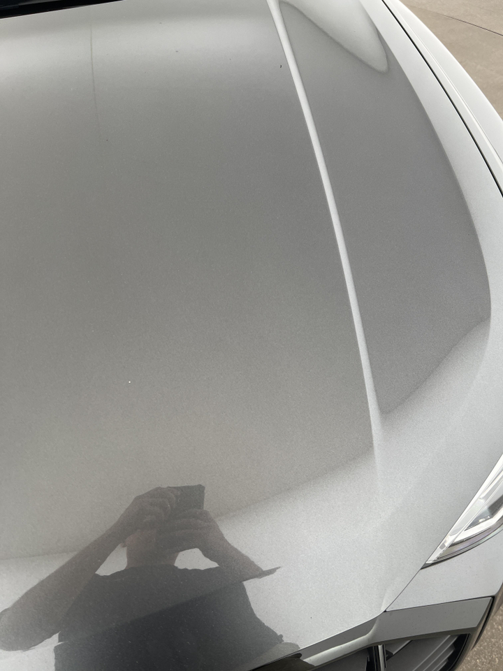 Audi Q3 — photo 44