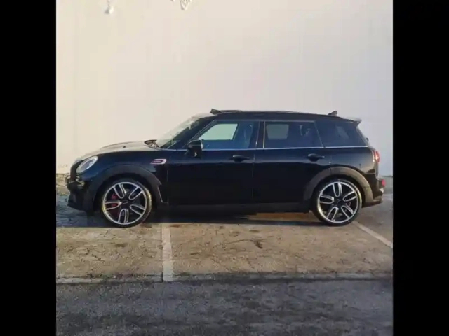 Mini Mini clubman john cooper works 231ch exclusive design all4 bvas — photo 3