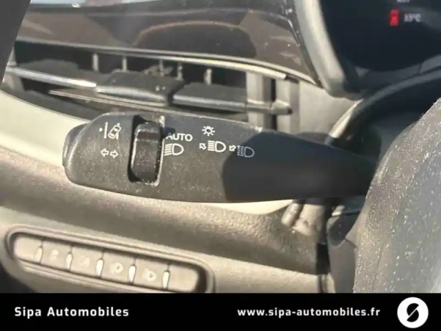 Fiat 500 e 118 ch — photo 21
