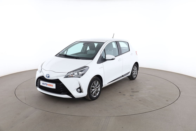 Toyota Yaris 1.5 Hybrid Dynamic
