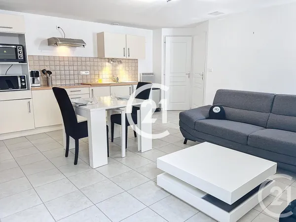 Maison 2 pièces 47 m²