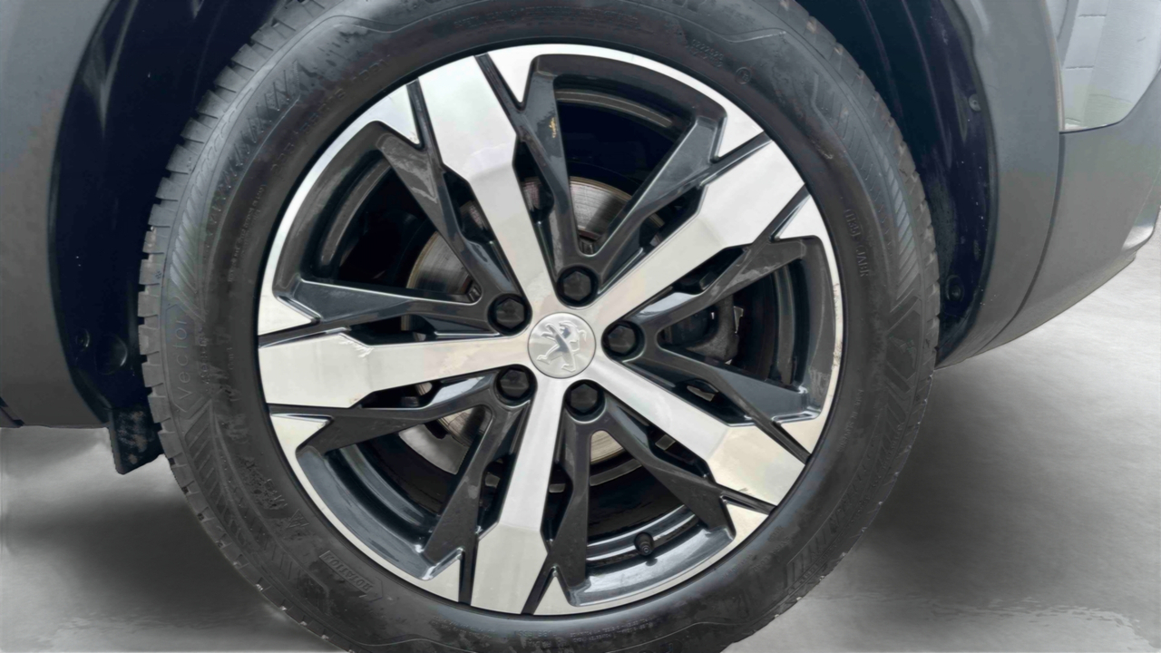 Peugeot 3008 Puretech 130ch S&amp;S EAT8 — photo 15