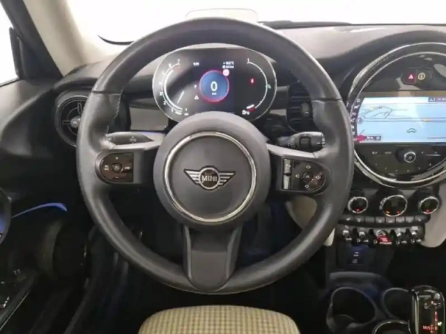 Mini Mini cooper 136ch edition premium plus bva7 — photo 10