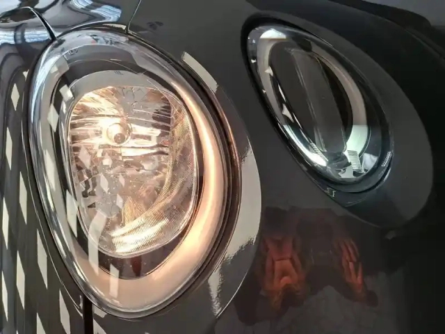 Fiat 500 x 1.0 firefly turbo t3 120 ch — photo 6