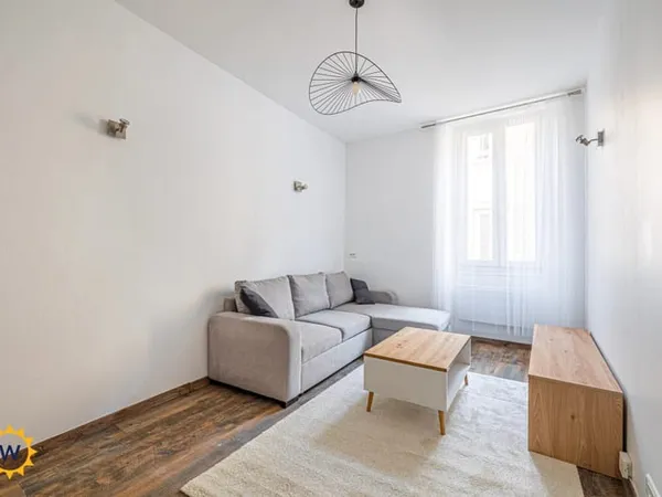 NICE CENTRE - 2 PIECES MEUBLE