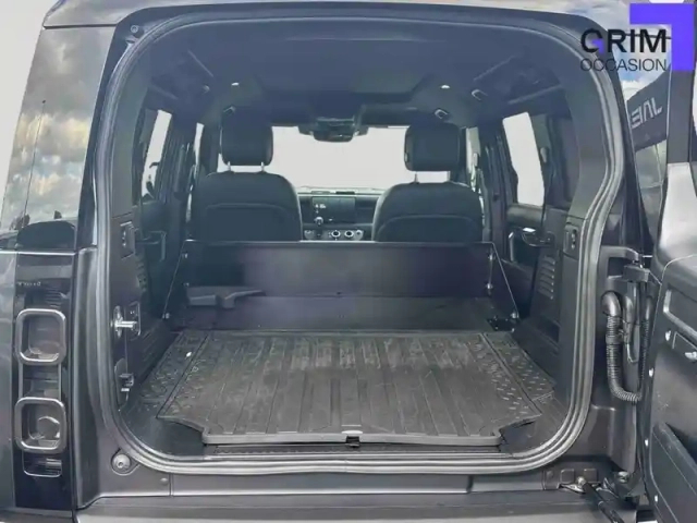 Land Rover Defender 110 p400 mhev bva8 x-dynamic — photo 54