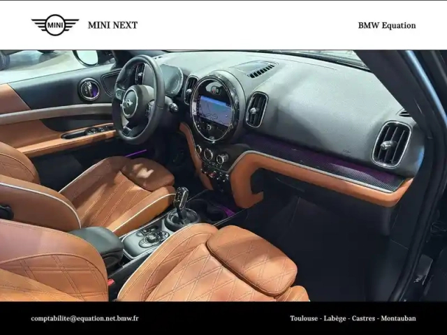 Mini Countryman cooper  136ch northwood bva7 — photo 6