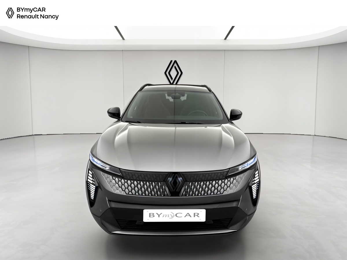 Renault Scenic E-Tech électrique 220 ch grande autonomie — photo 8