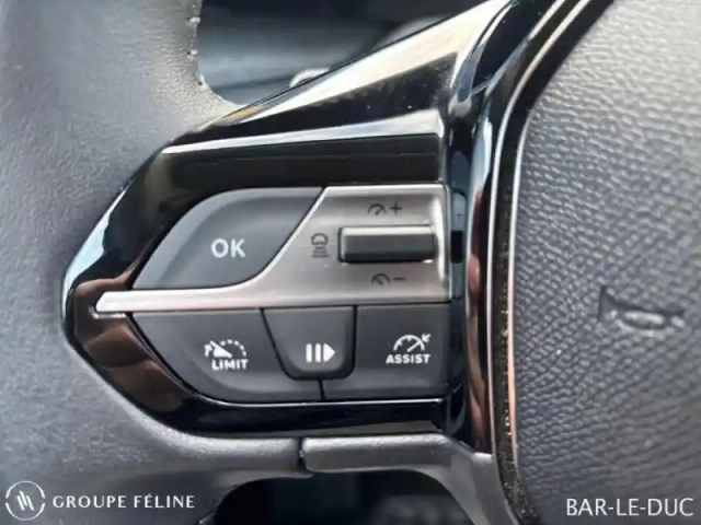 Peugeot 308 1.5 bluehdi 130ch s&amp;s allure eat8 — photo 14