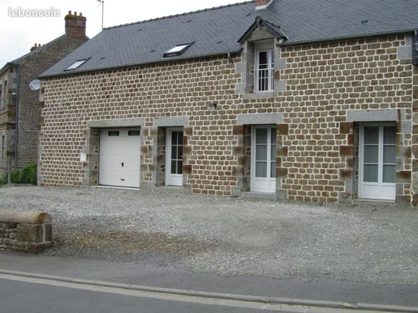 Maison 150m2 4 chambres
