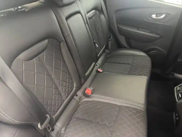 Renault Kadjar blue dci 115 edc — photo 27