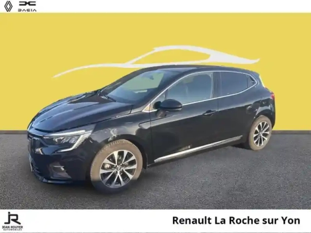 Renault Clio 1.0 tce 90ch techno — photo 1