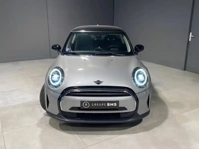 Mini Mini cooper 136ch  edition camden bva7 — photo 3