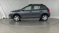Dacia Sandero 1.5 Blue dCi 95ch Techroad — photo 7