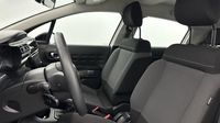 Volkswagen Polo 1.0 MPI 65ch Trendline Euro6d-T — photo 12