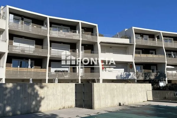 Appartement 3 pièces 68 m²