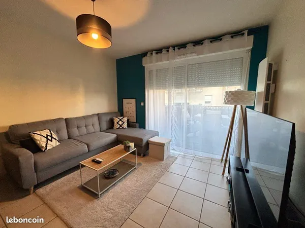 Appartement Rignac
