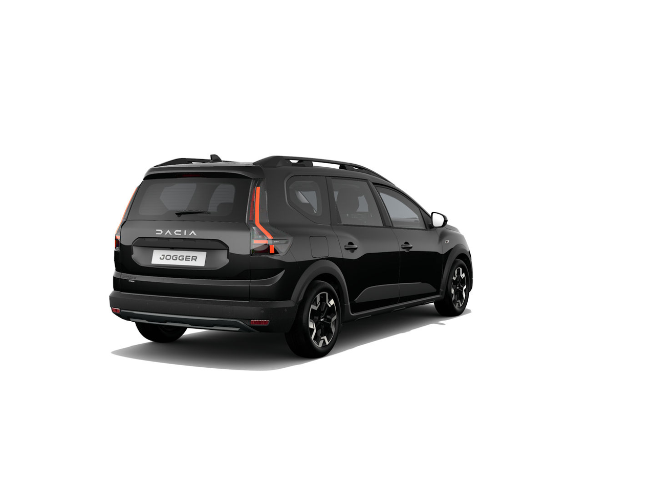 Dacia Jogger Hybrid 155 5 places — photo 3