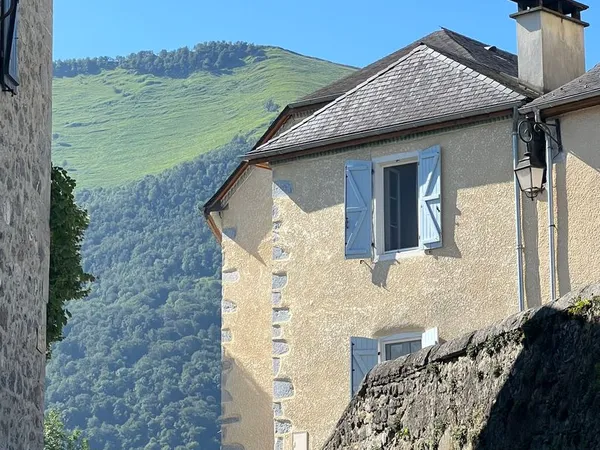 Vends maison rénovée